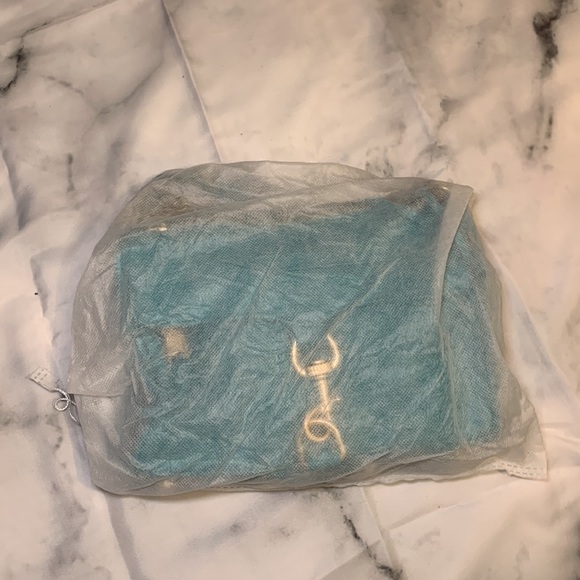 🎒 NWT Mini Mac Sea Green Rebecca Minkoff - Picture 11 of 15